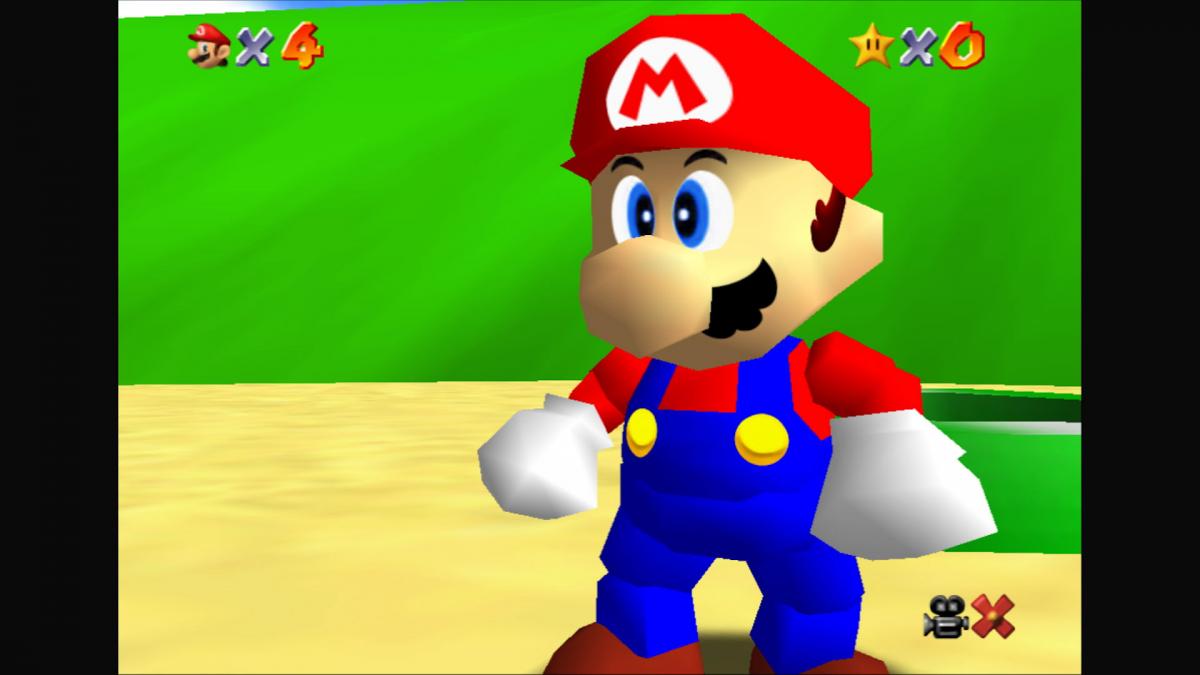 Image Super Mario 3D All-Stars 12