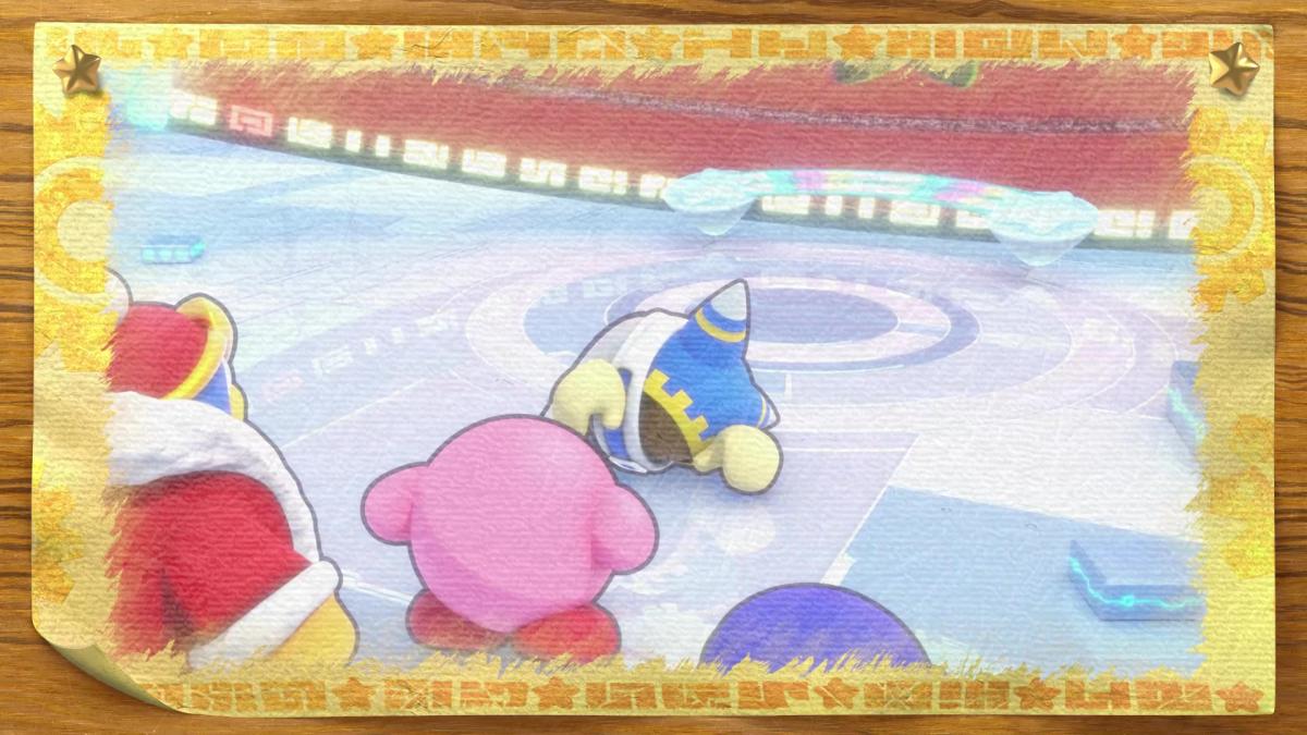 Image Kirby's Return To Dream Land Deluxe 7