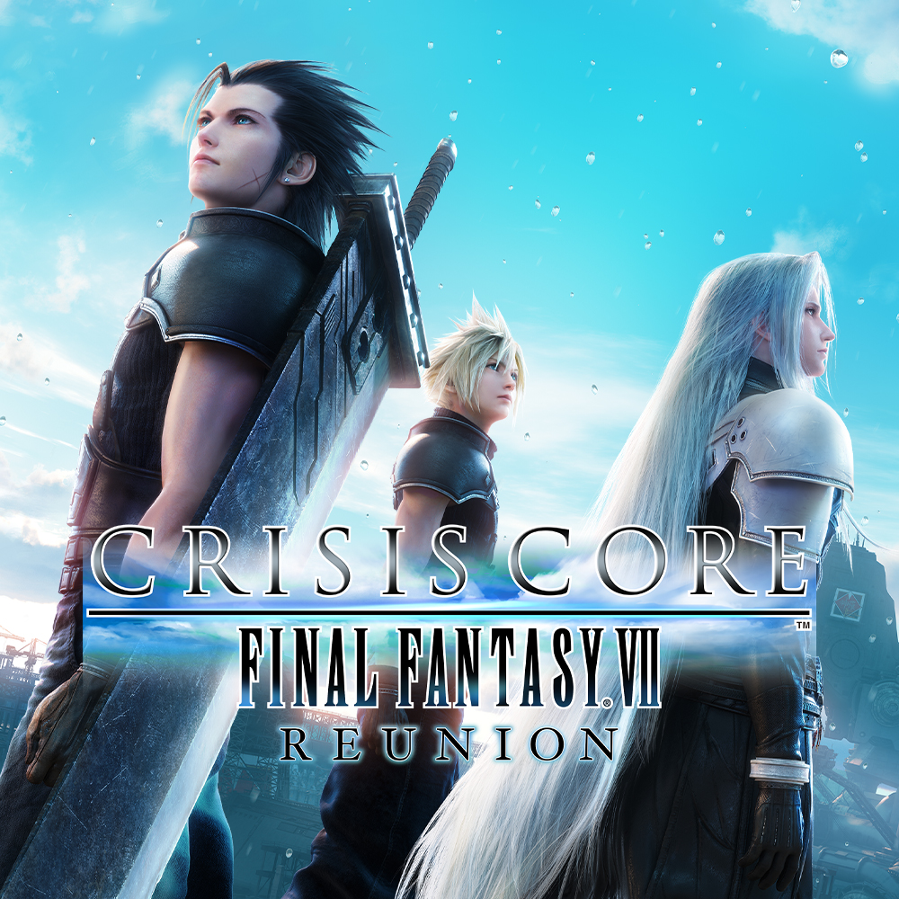 Image Crisis Core : Final Fantasy VII Reunion 10