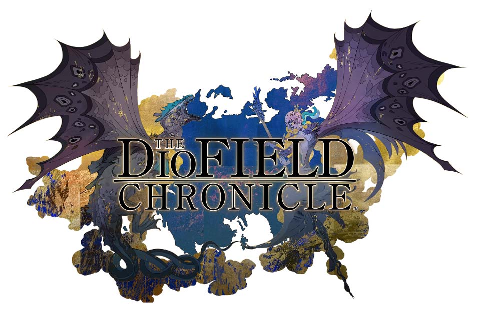 Image The Diofield Chronicle 10