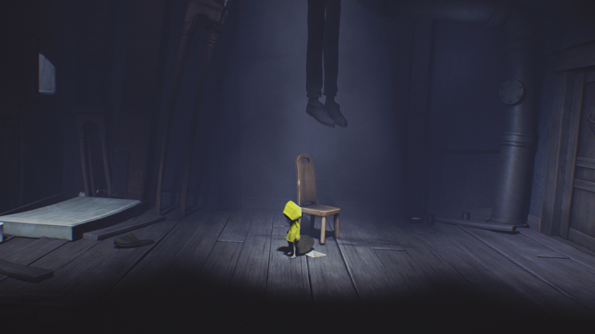 Image Little Nightmares : Complete Edition 3