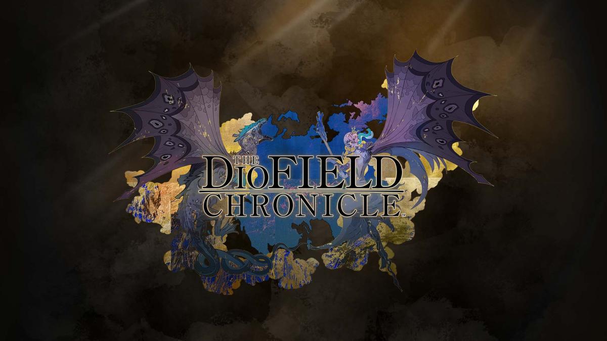 Image The Diofield Chronicle 2