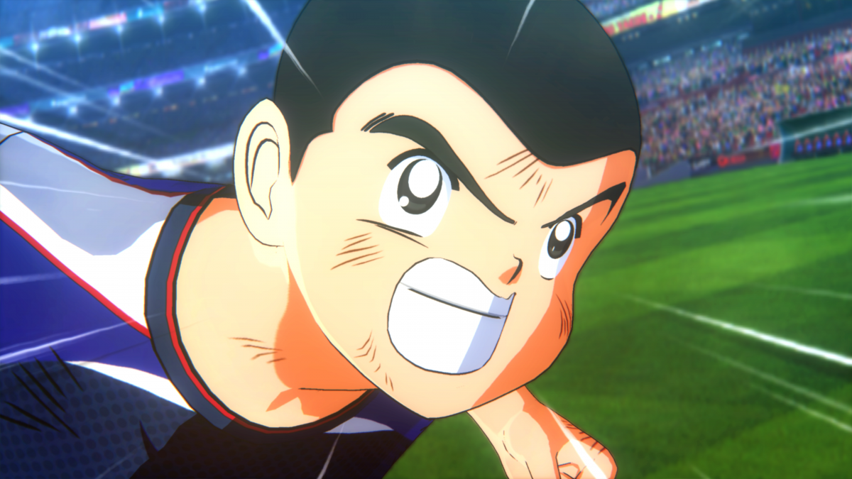 Image Captain Tsubasa : Rise of New Champions 20