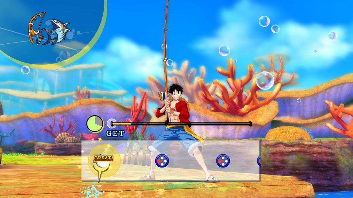 Image One Piece : Unlimited World Red - Deluxe Edition 11
