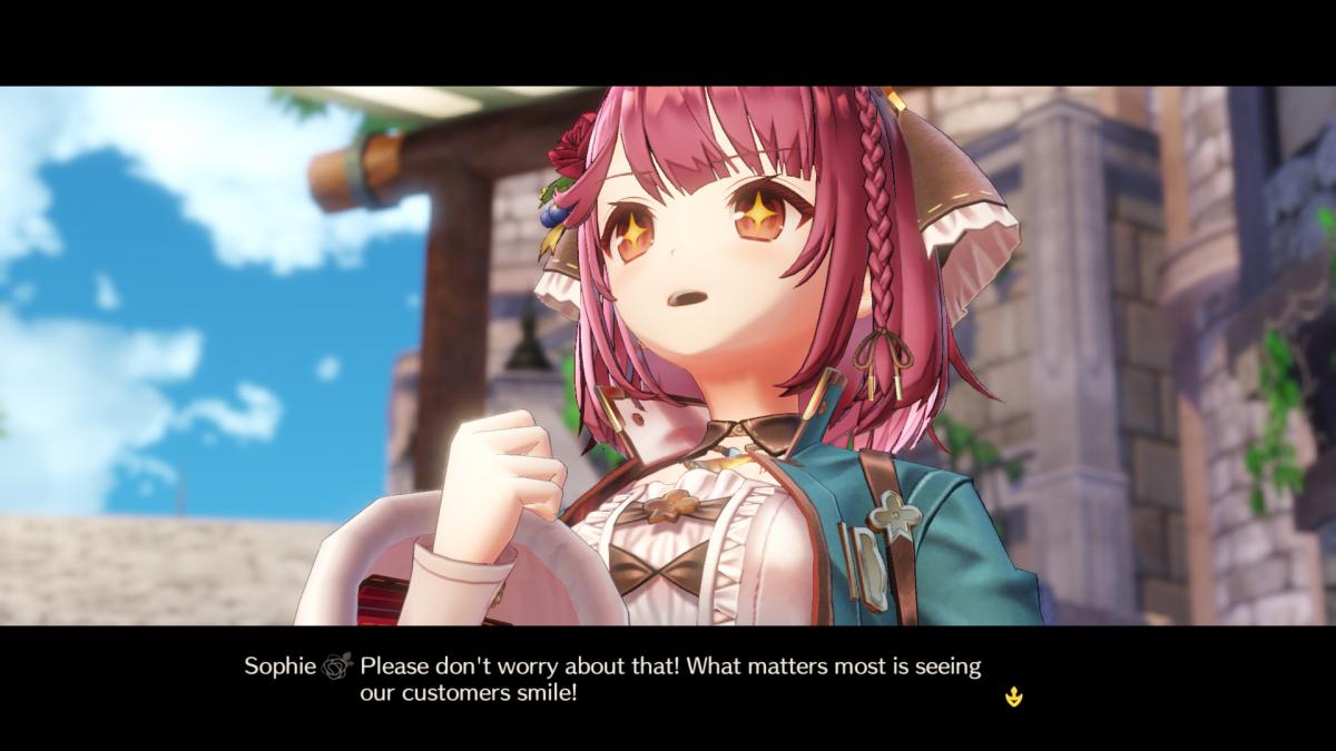 Image Atelier Sophie 2 : The Alchemist of the Mysterious Dream 19