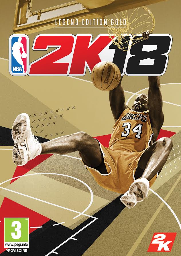 Image NBA 2K18 1