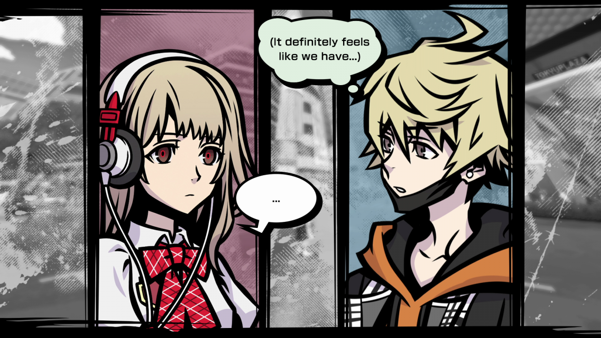 Image NEO : The World Ends with You 14