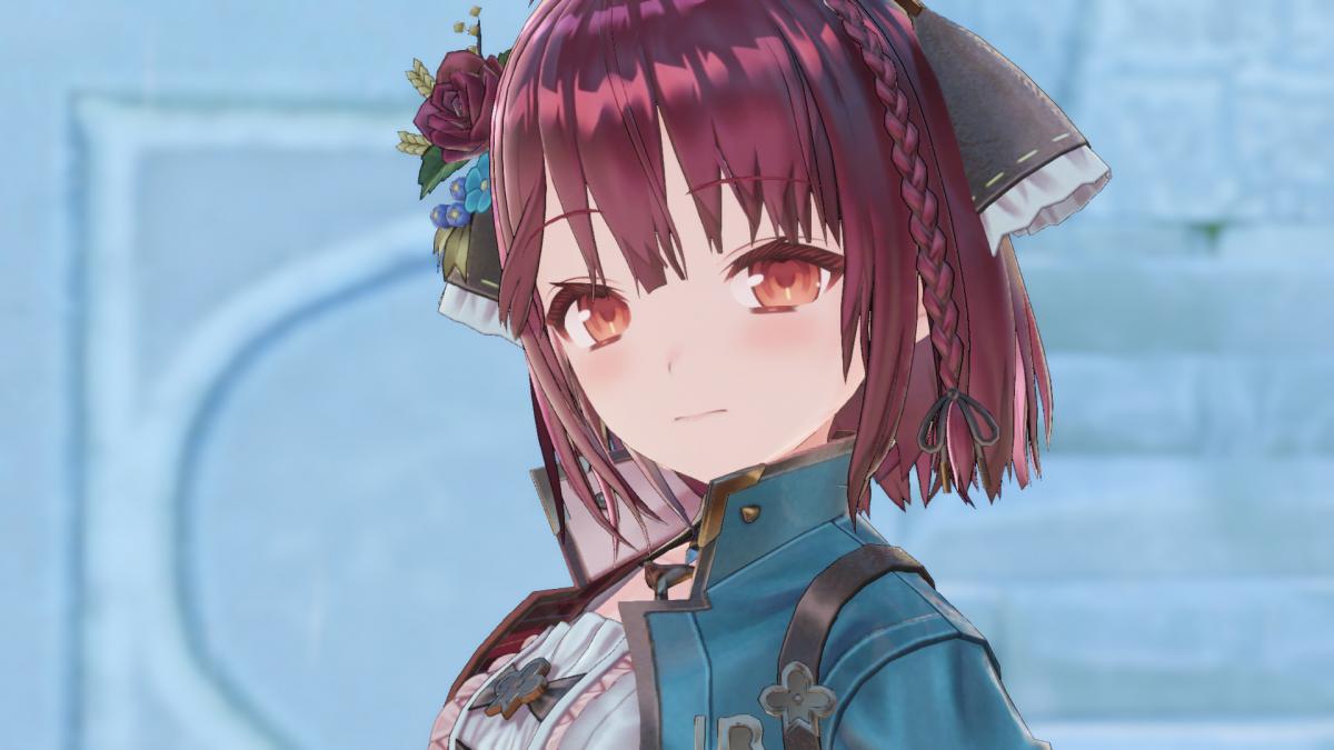 Image Atelier Sophie 2 : The Alchemist of the Mysterious Dream 25