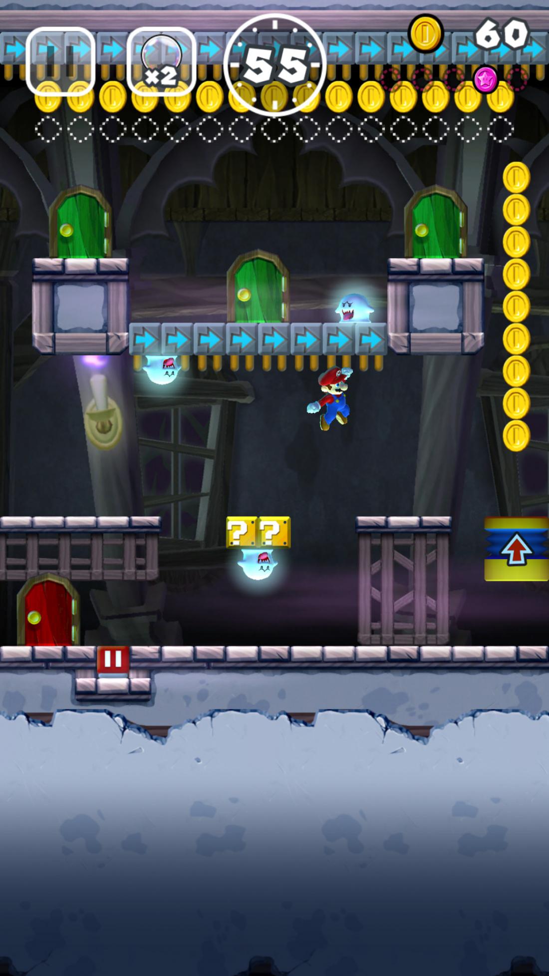 Image Super Mario Run 26
