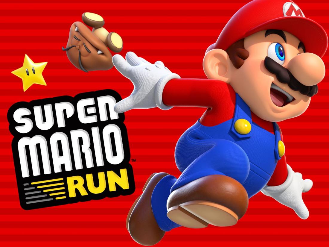 Image Super Mario Run 35