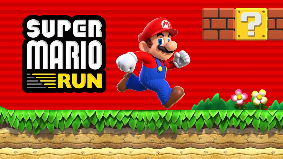 Image Super Mario Run 28