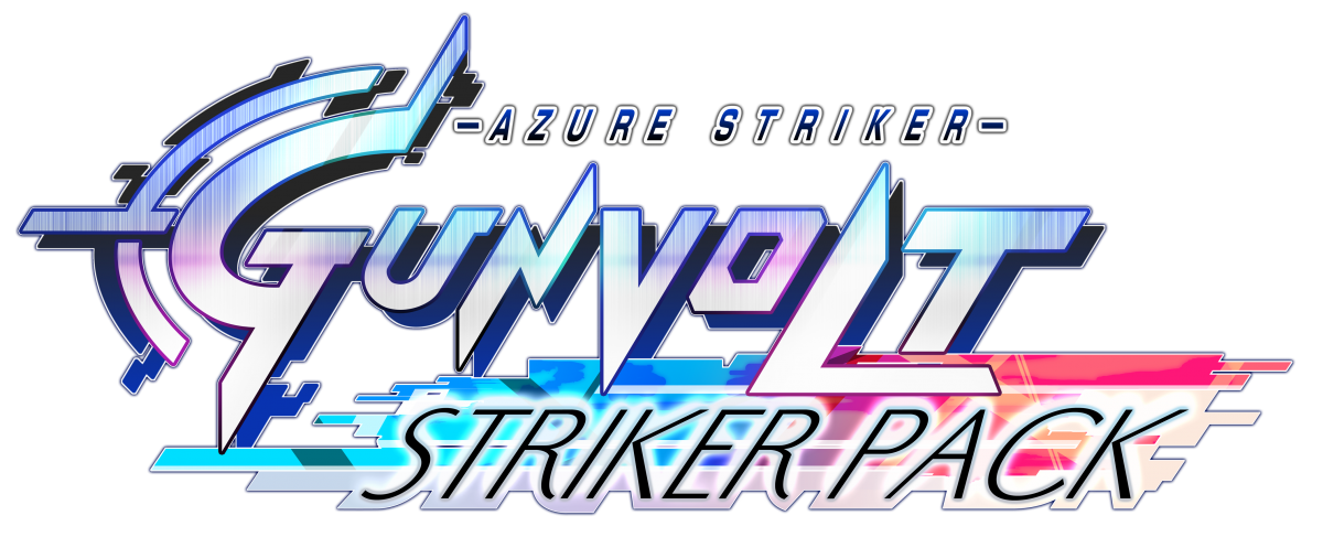 Image Azure Striker Gunvolt : Striker Pack 9