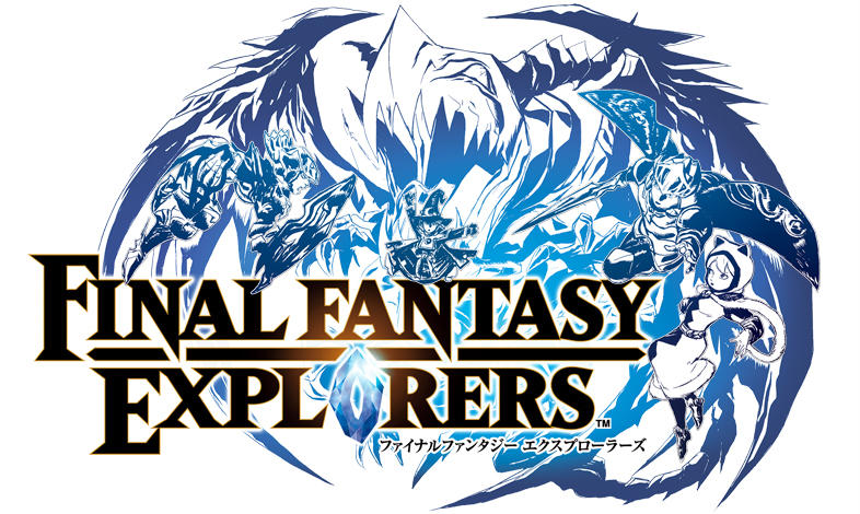 Image Final Fantasy Explorers 1
