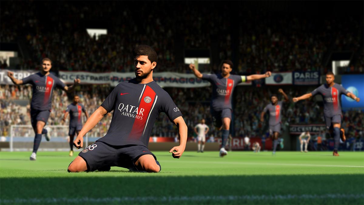 Image EA Sports FC 24 3