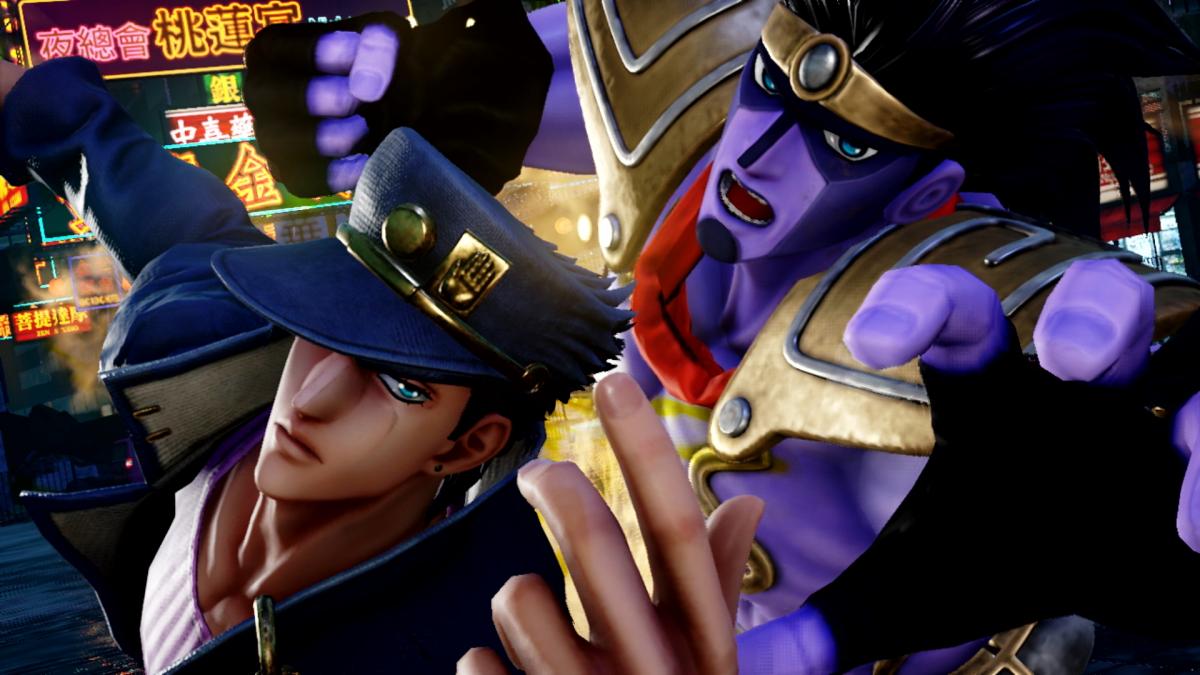 Image Jump Force : Deluxe Edition 12