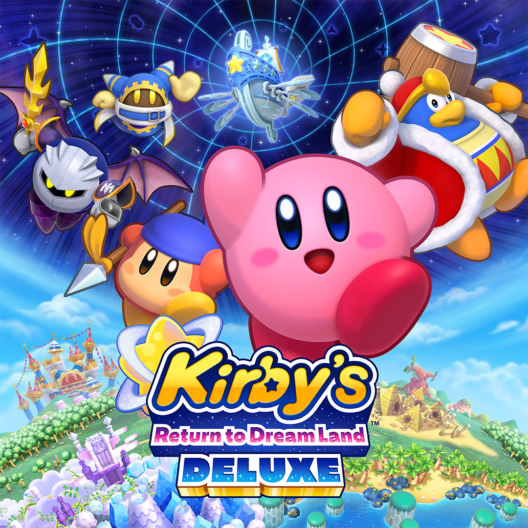 Image Kirby's Return To Dream Land Deluxe 3