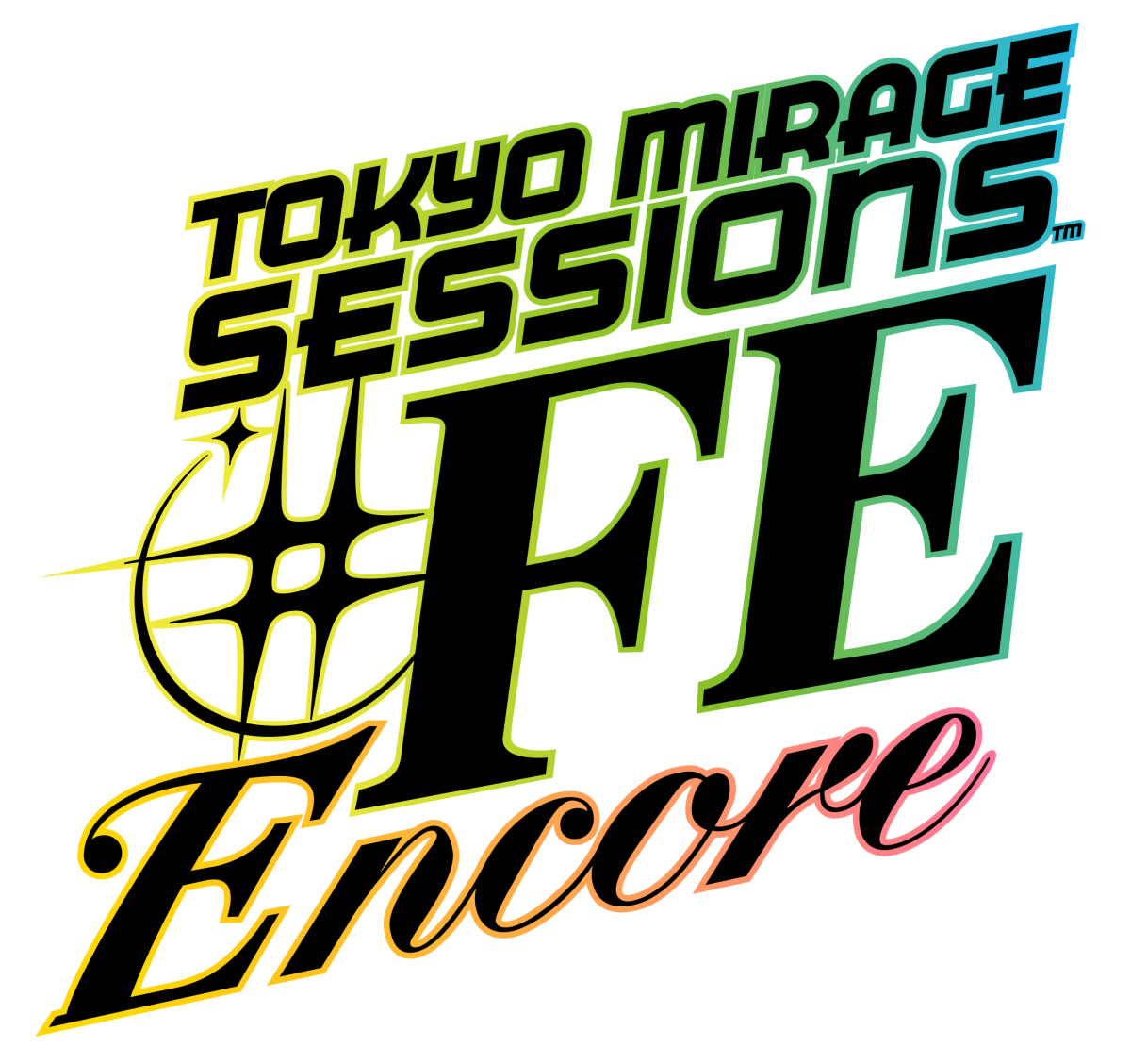 Image Tokyo Mirage Sessions #FE Encore 16