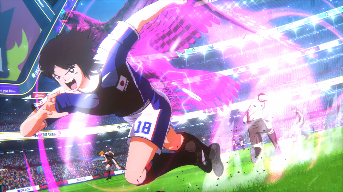 Image Captain Tsubasa : Rise of New Champions 17