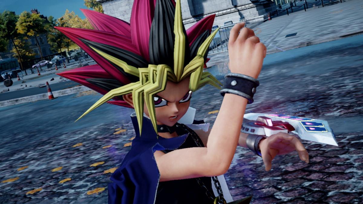 Image Jump Force : Deluxe Edition 2