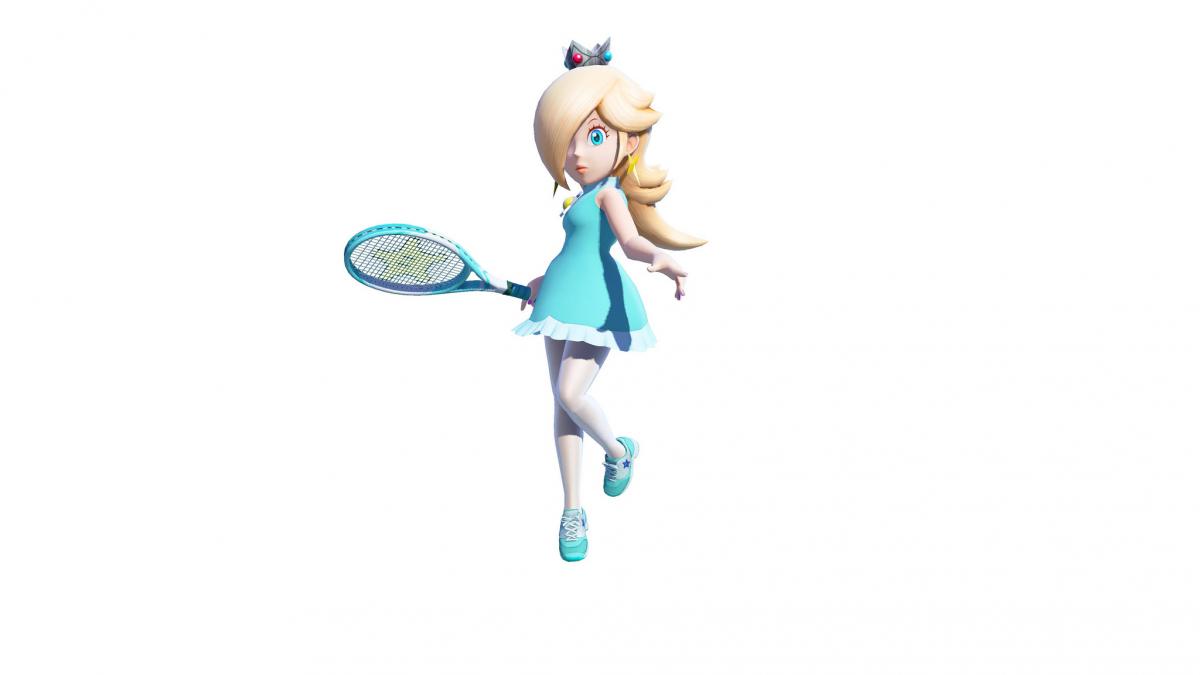 Image Mario Tennis Aces 17