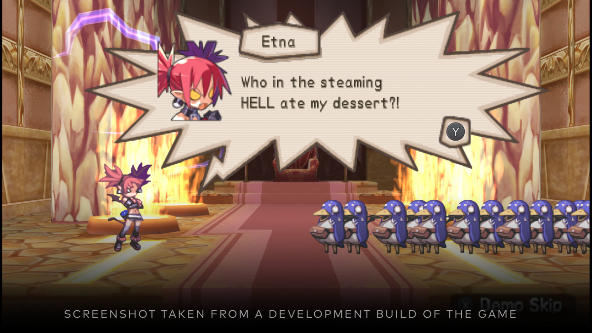 Image Prinny 1-2 : Exploded and Reloaded 7