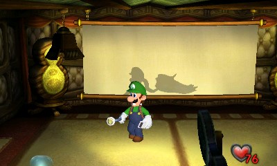 Image Luigi's Mansion 7