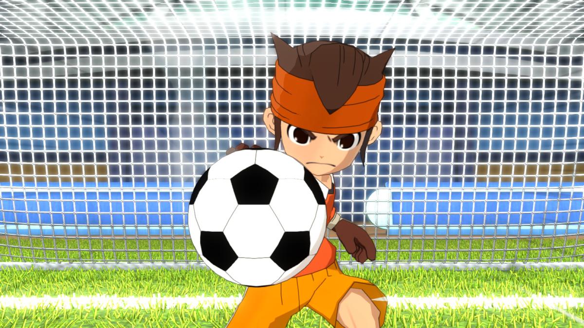 Image Inazuma Eleven: Victory Road of Heroes 33