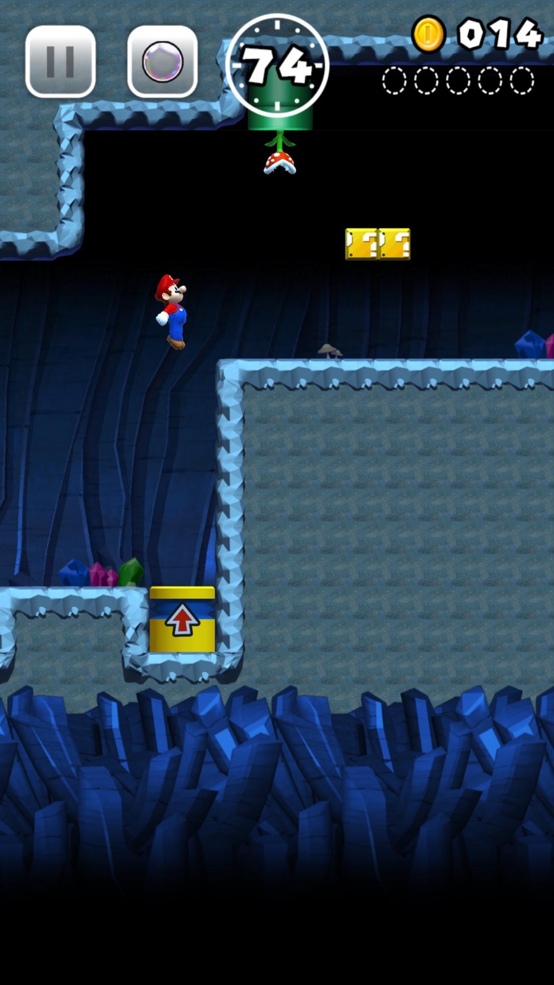 Image Super Mario Run 8