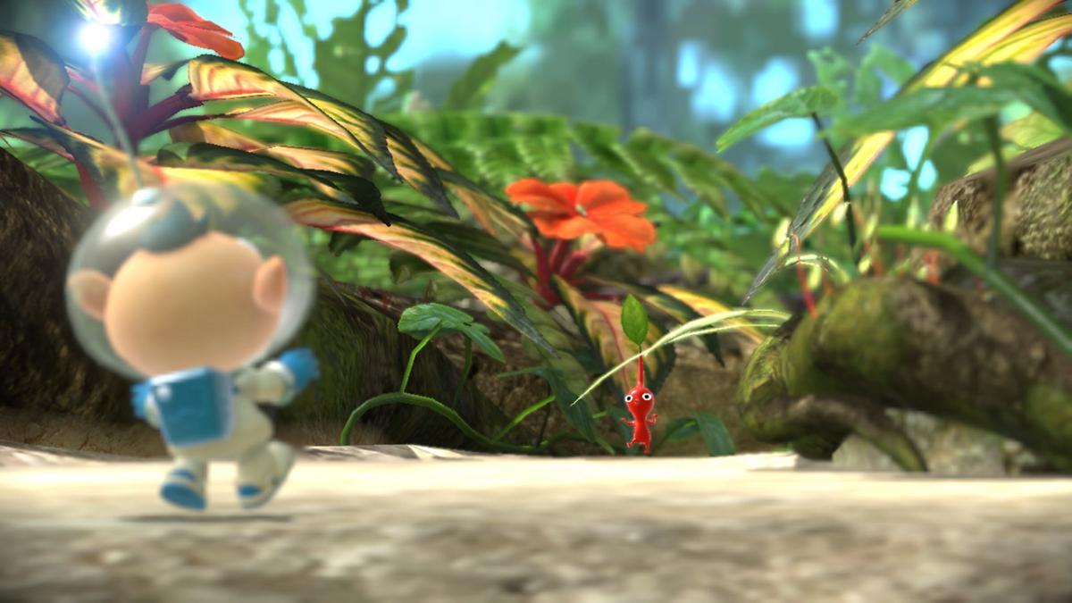 Image Pikmin 3 Deluxe 23