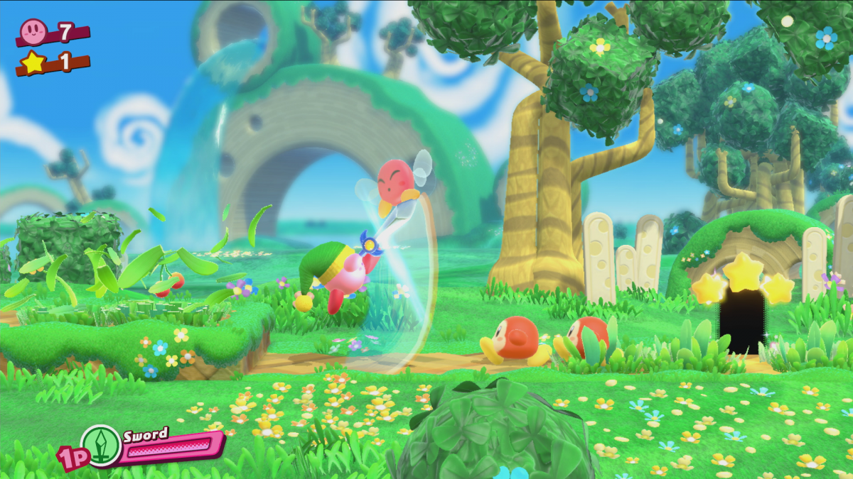 Image Kirby Star Allies 11