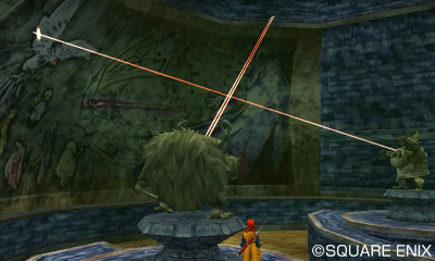 Image Dragon Quest VIII : L'Odyssée du roi maudit 26