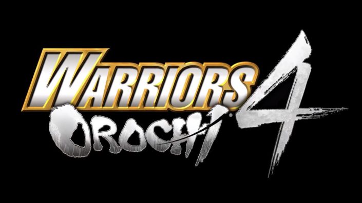 Image Warriors Orochi 4 1