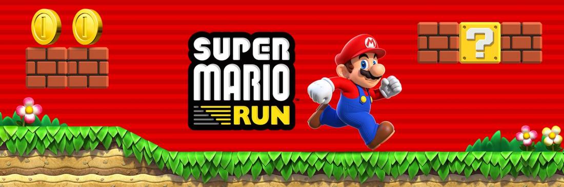 Image Super Mario Run 30