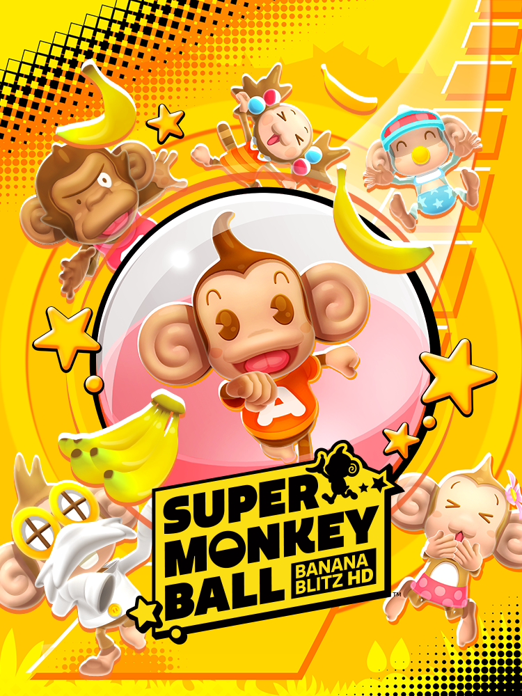 Image Super Monkey Ball : Banana Blitz HD 9