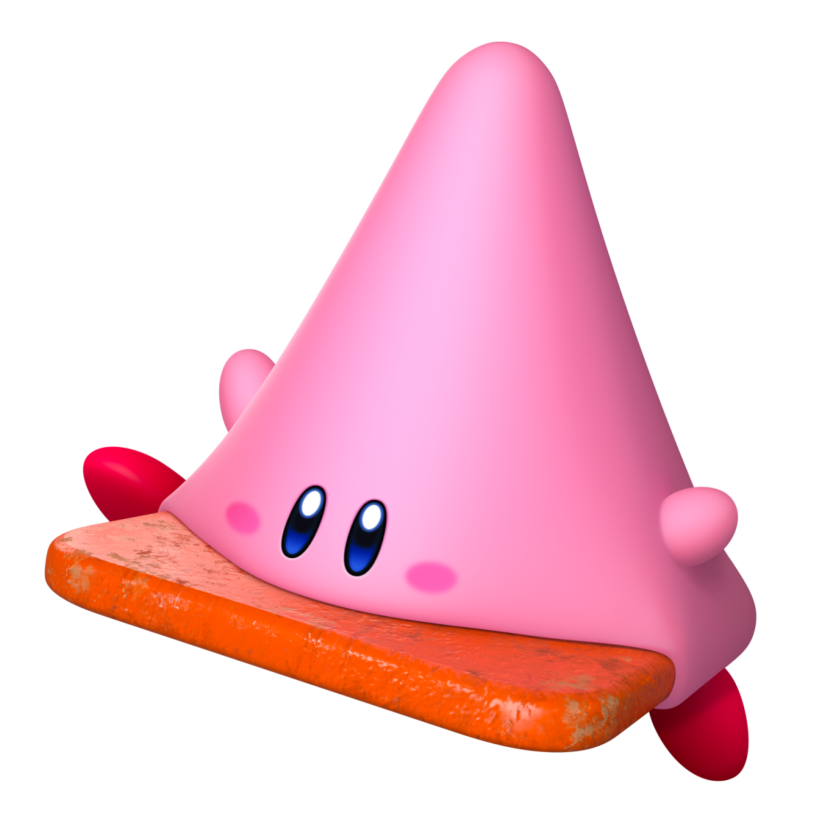Image Kirby et le monde oublié 71