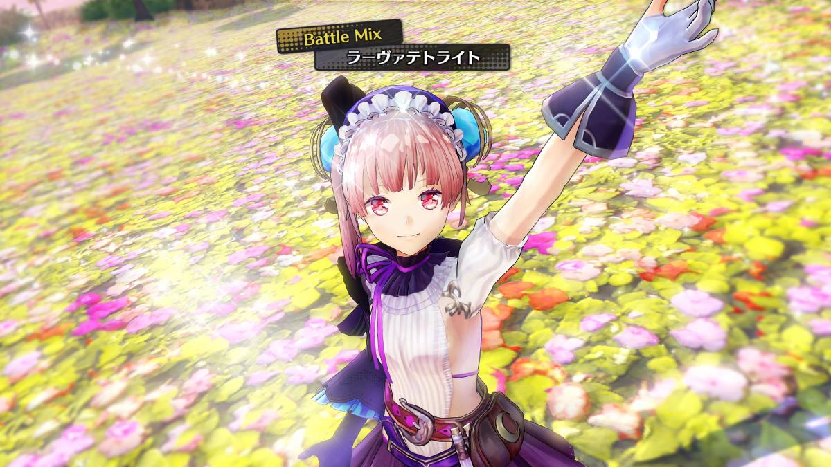 Image Atelier Lydie & Suelle : The Alchemists and the Mysterious Painting 21