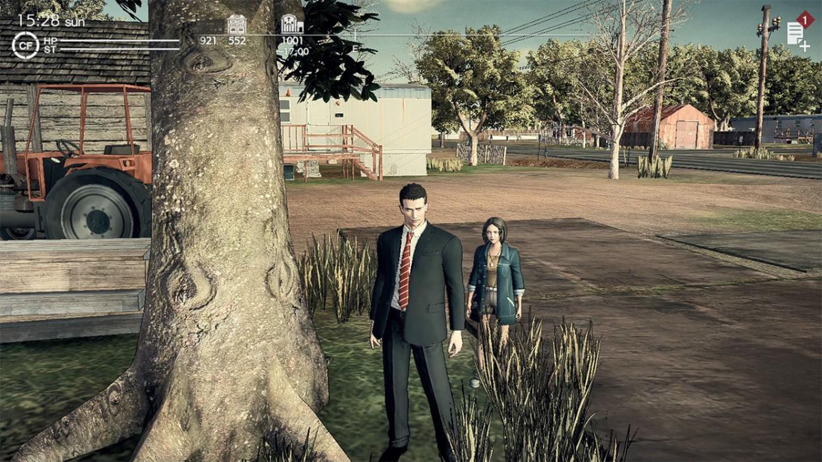 Image Deadly Premonition 2 : A Blessing in Disguise 11