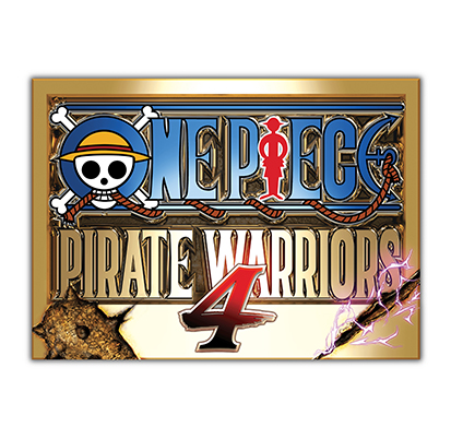 Image One Piece : Pirate Warriors 4 1