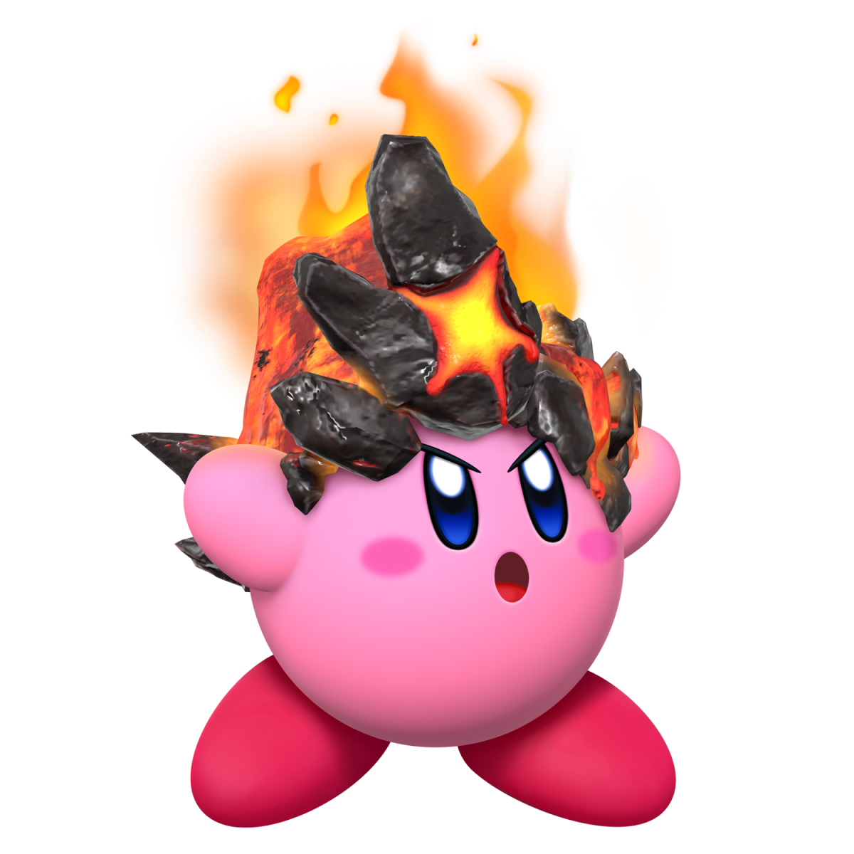 Image Kirby et le monde oublié 73