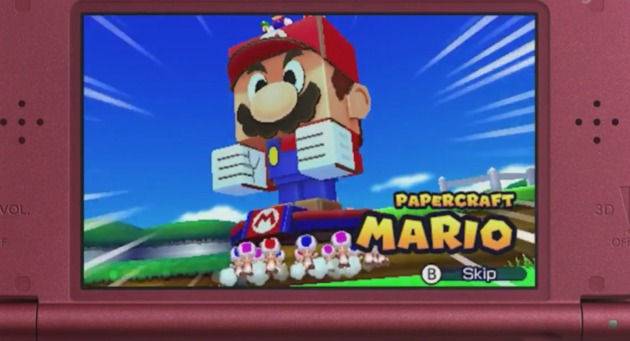 Image Mario & Luigi : Paper Jam Bros. 2