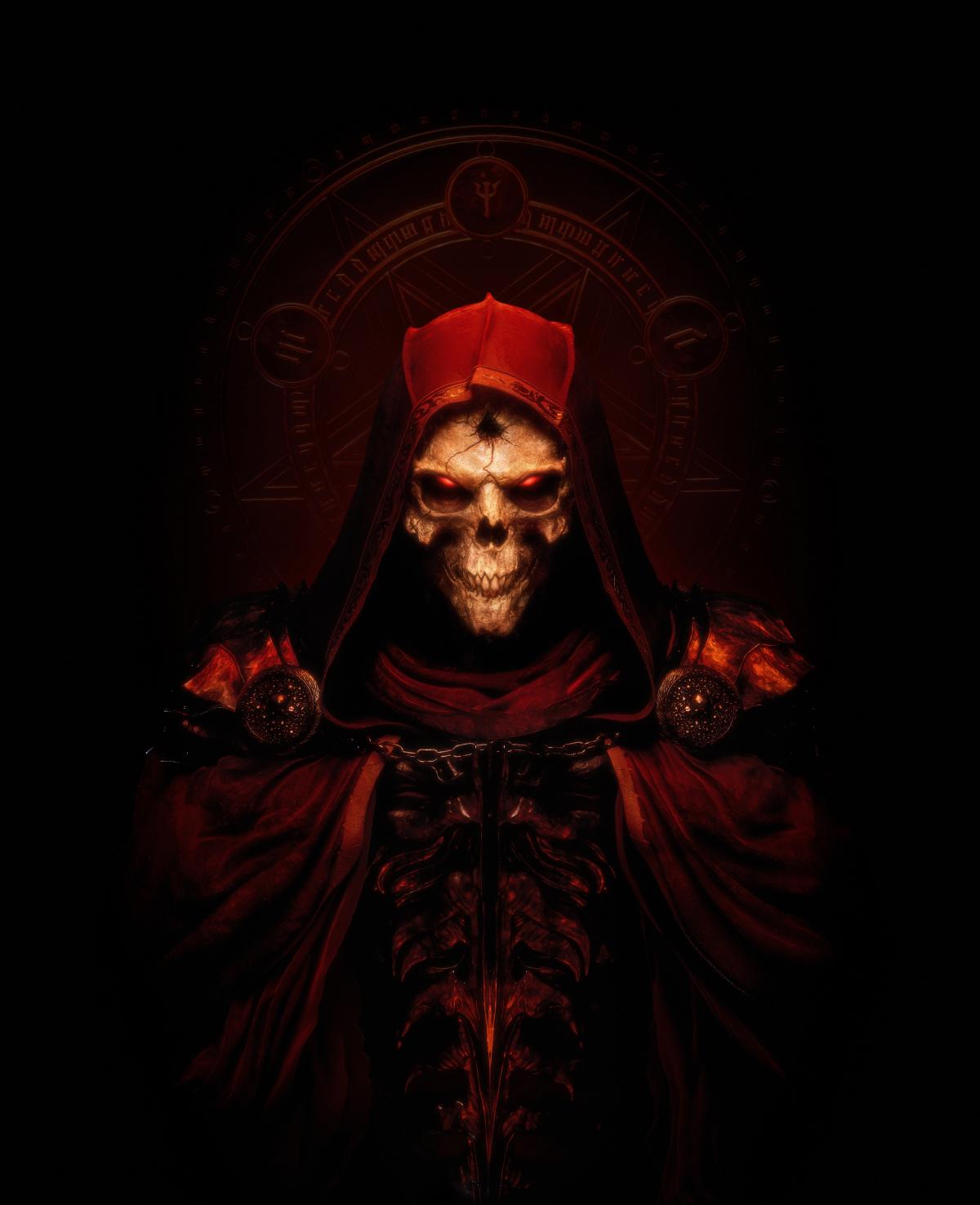 Image Diablo II : Resurrected 16