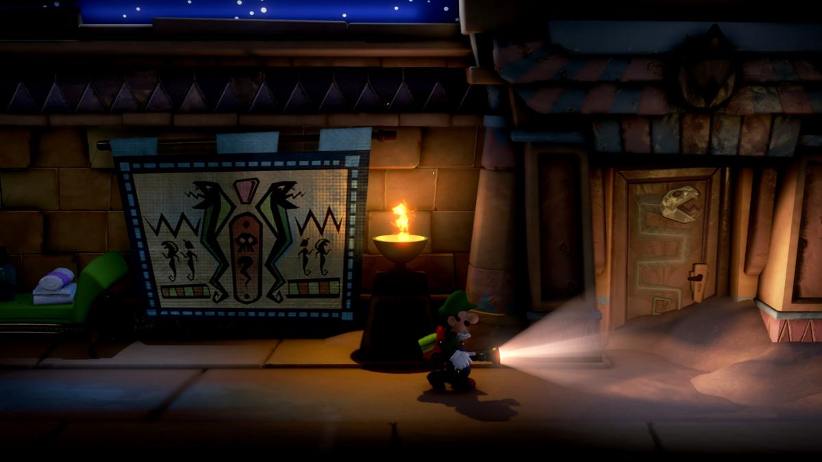 Image Luigi's Mansion 3 20