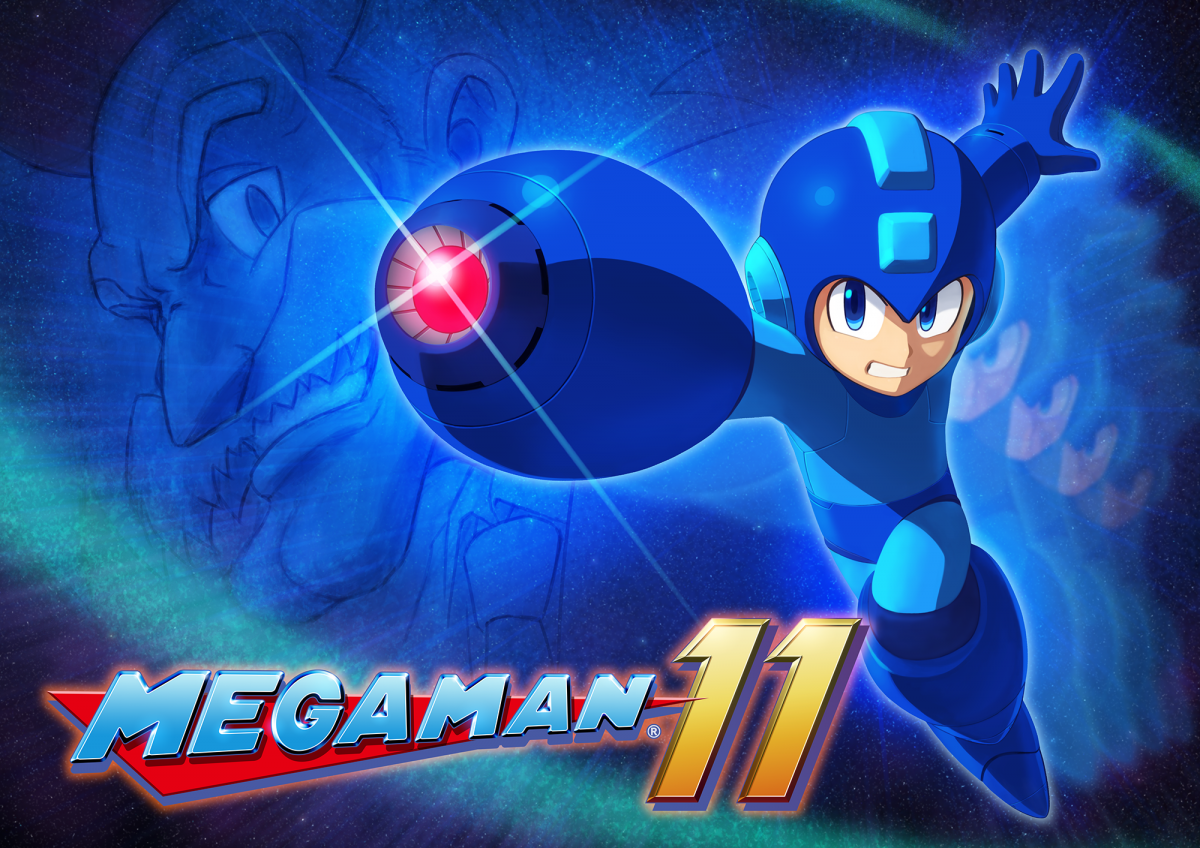 Image Mega Man 11 4