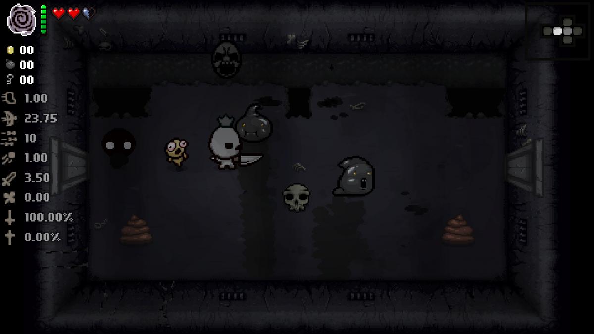 Image The Binding of Isaac Afterbirth+ 5