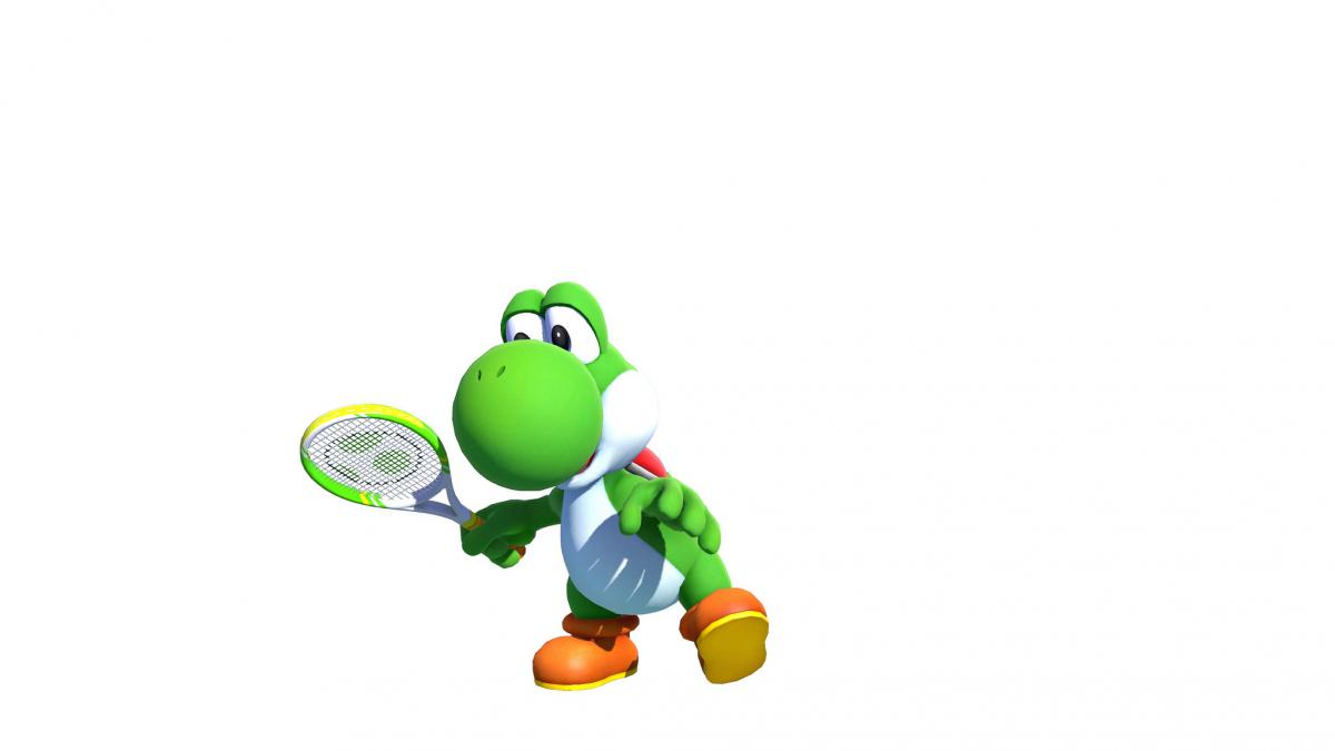 Image Mario Tennis Aces 9