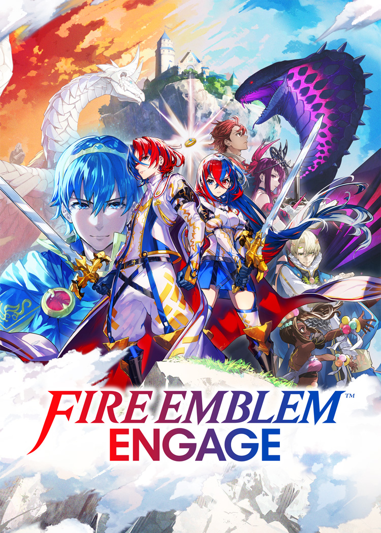 Image Fire Emblem Engage 1