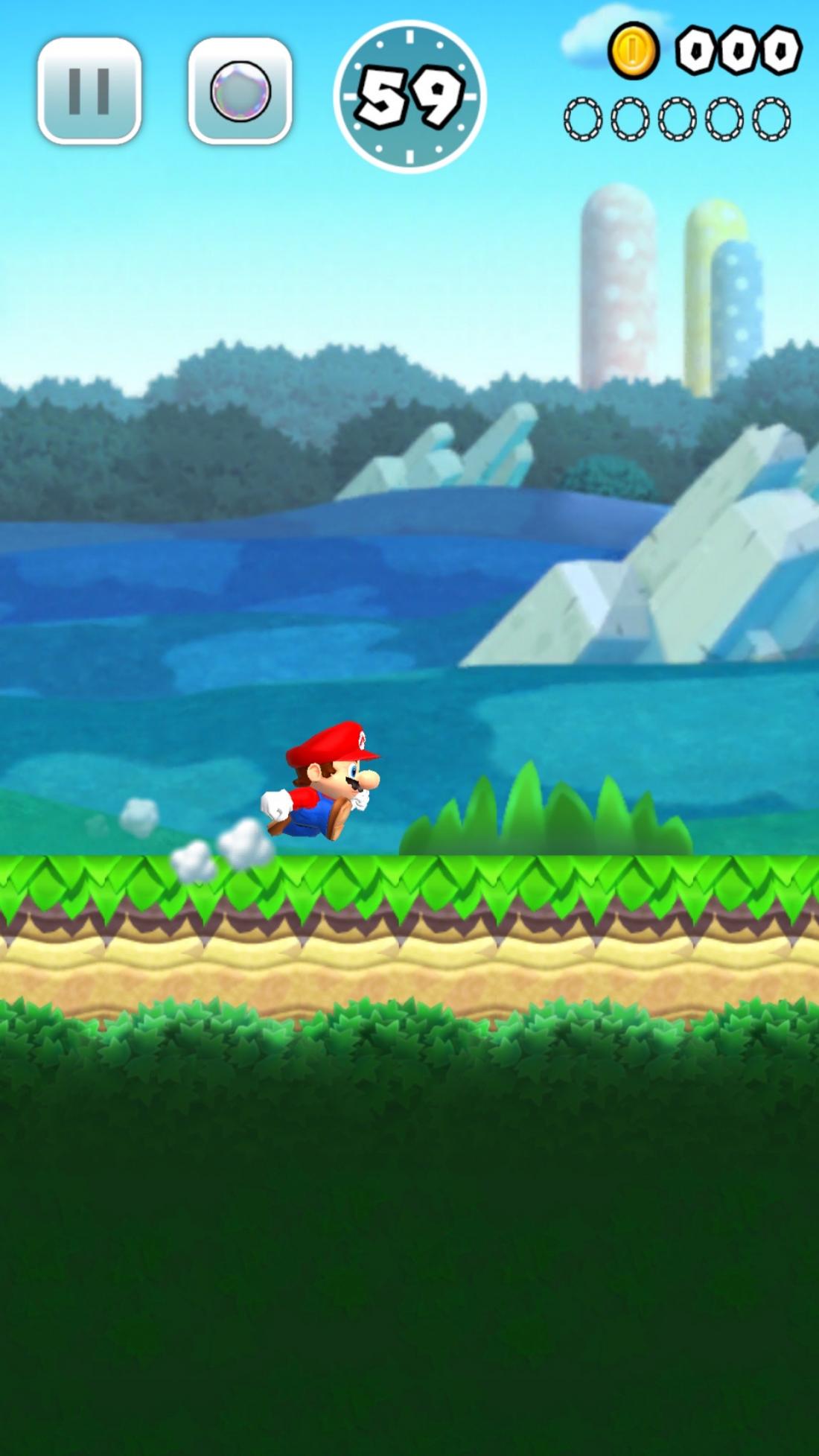 Image Super Mario Run 7