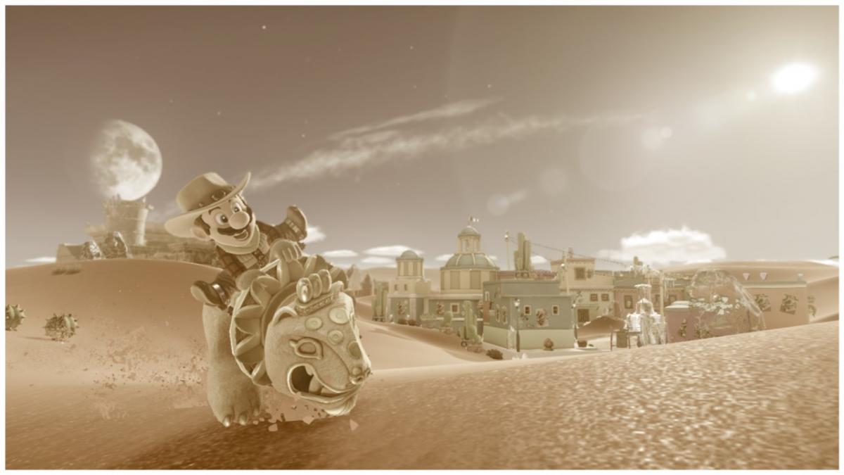 Image Super Mario Odyssey 42
