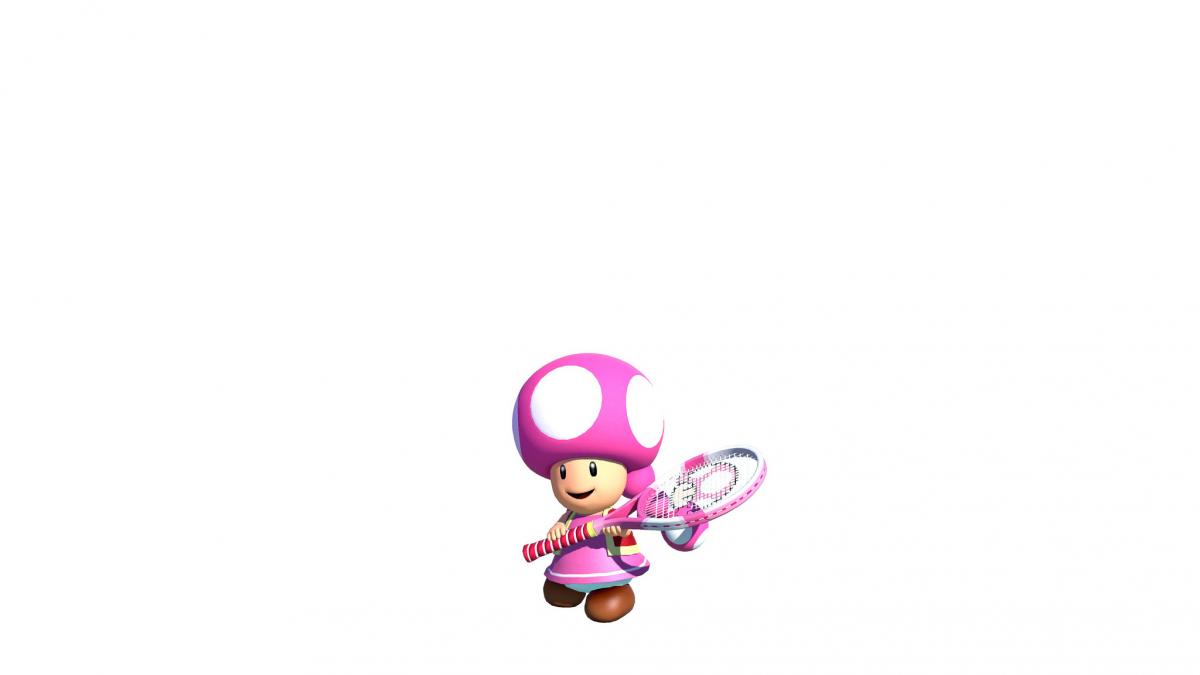 Image Mario Tennis Aces 10