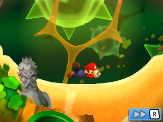 Image Mario & Luigi : Voyage au centre de Bowser + L'épopée de Bowser Jr. 2
